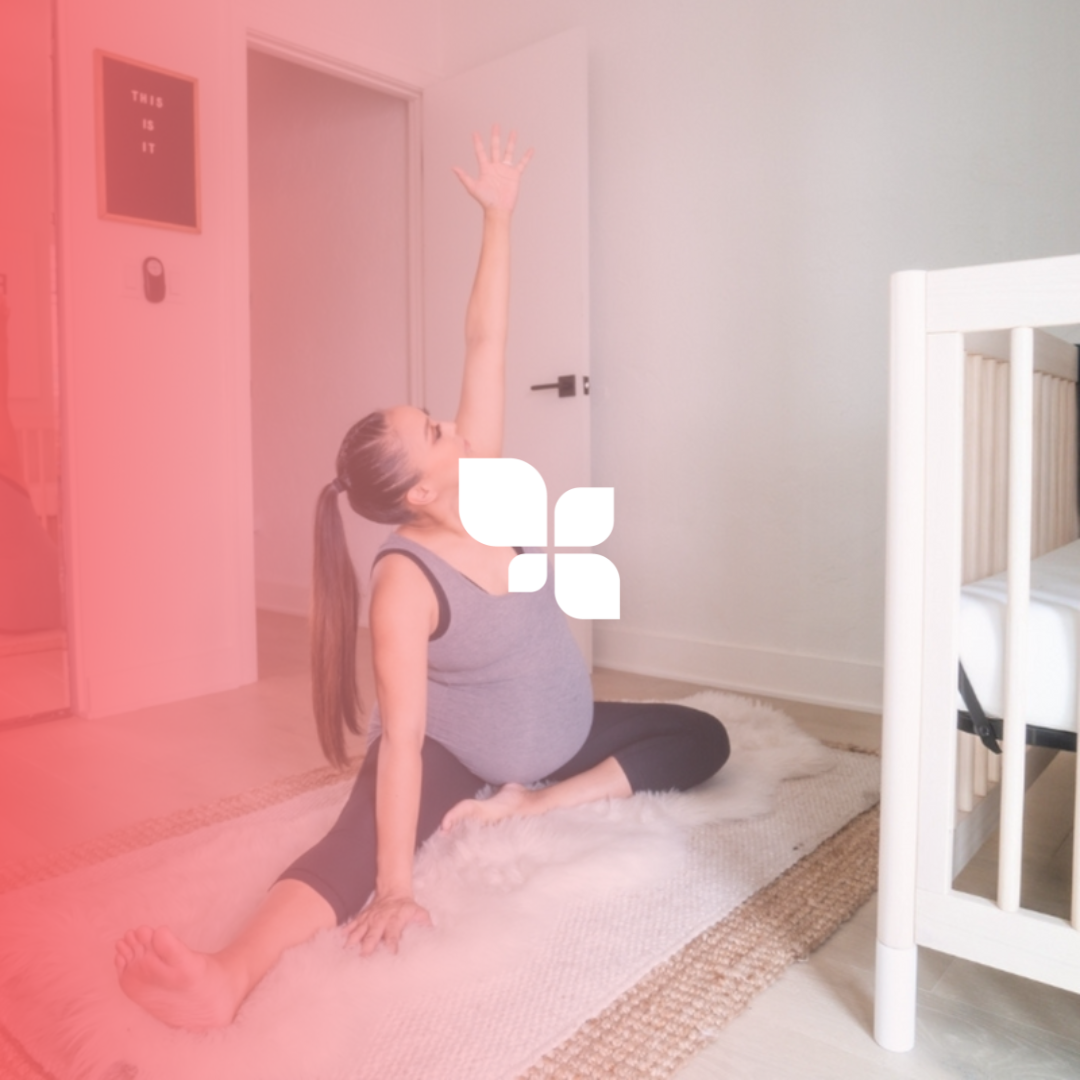 Training by 3rd Trimester