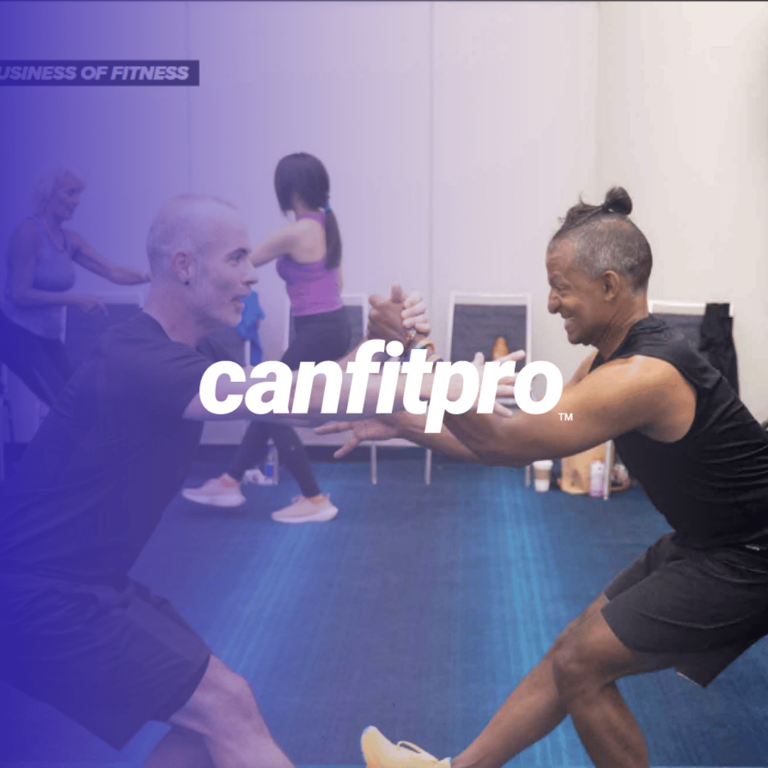 fitness business growth