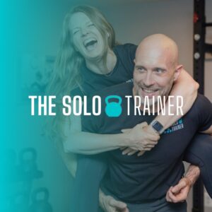 How To Create A Long-Term Personal Training Career