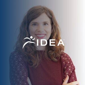 Burnout or Boredom: IDEAfit Pro Show Podcast