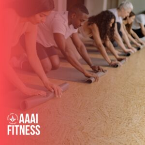 The New Group Fitness Era: Strength, Control, and Recovery