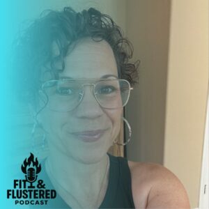 Lauren Provenzano: Fit & Flustered