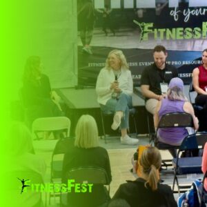 Career Paths, Purpose, and Possibility: Inside the Industry Panel