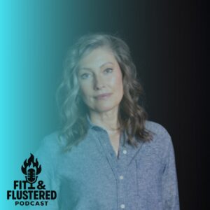 Sabrena Jo: Fit & Flustered