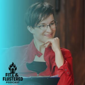 Krista Scott-Dixon: Fit & Flustered