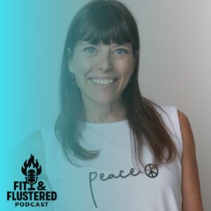 Lisa Greenbaum: Fit & Flustered