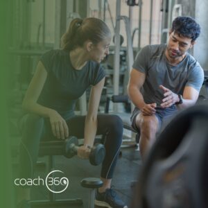 The Coaching Skill Nobody Certifies For
