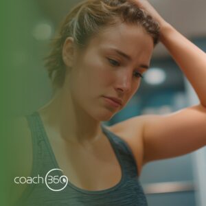 Managing AI Anxiety as a Fitness Professional