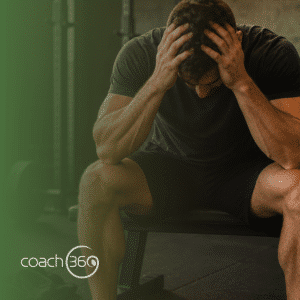 Why Fitness Coaches Get Bored
