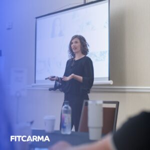 Fitcarma Podcast: The Fitness Industry's Biggest Blindspot
