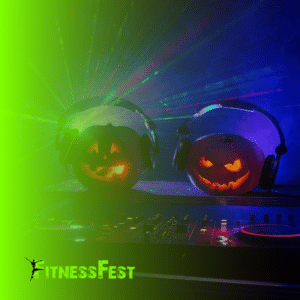 Craft the Perfect Halloween Playlist